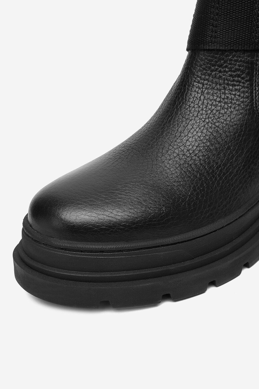 
                Duboke cipele G-STAR RAW CRNA - 5906751414941