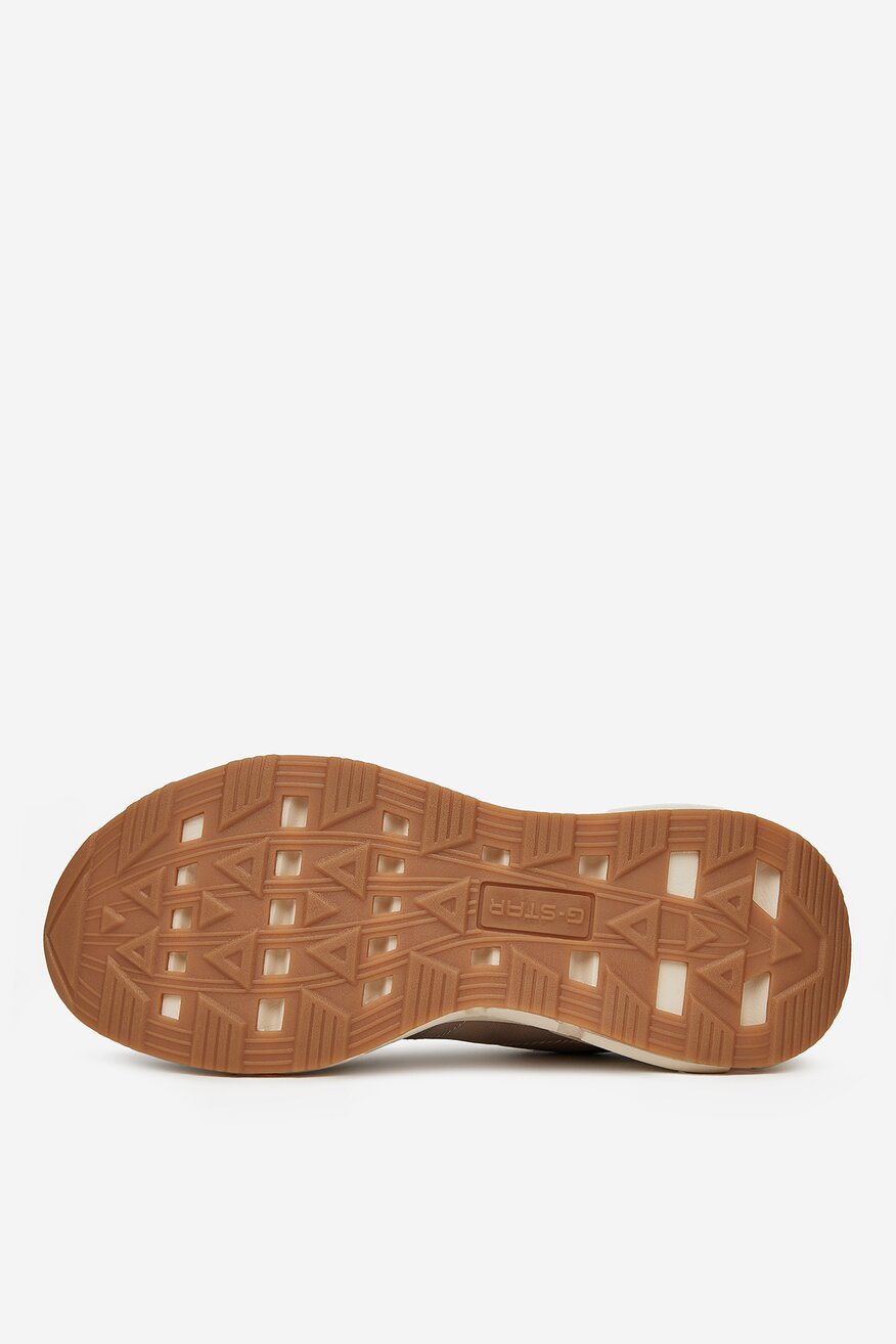 Sneakerși G-STAR RAW BEJ - 5906751120026