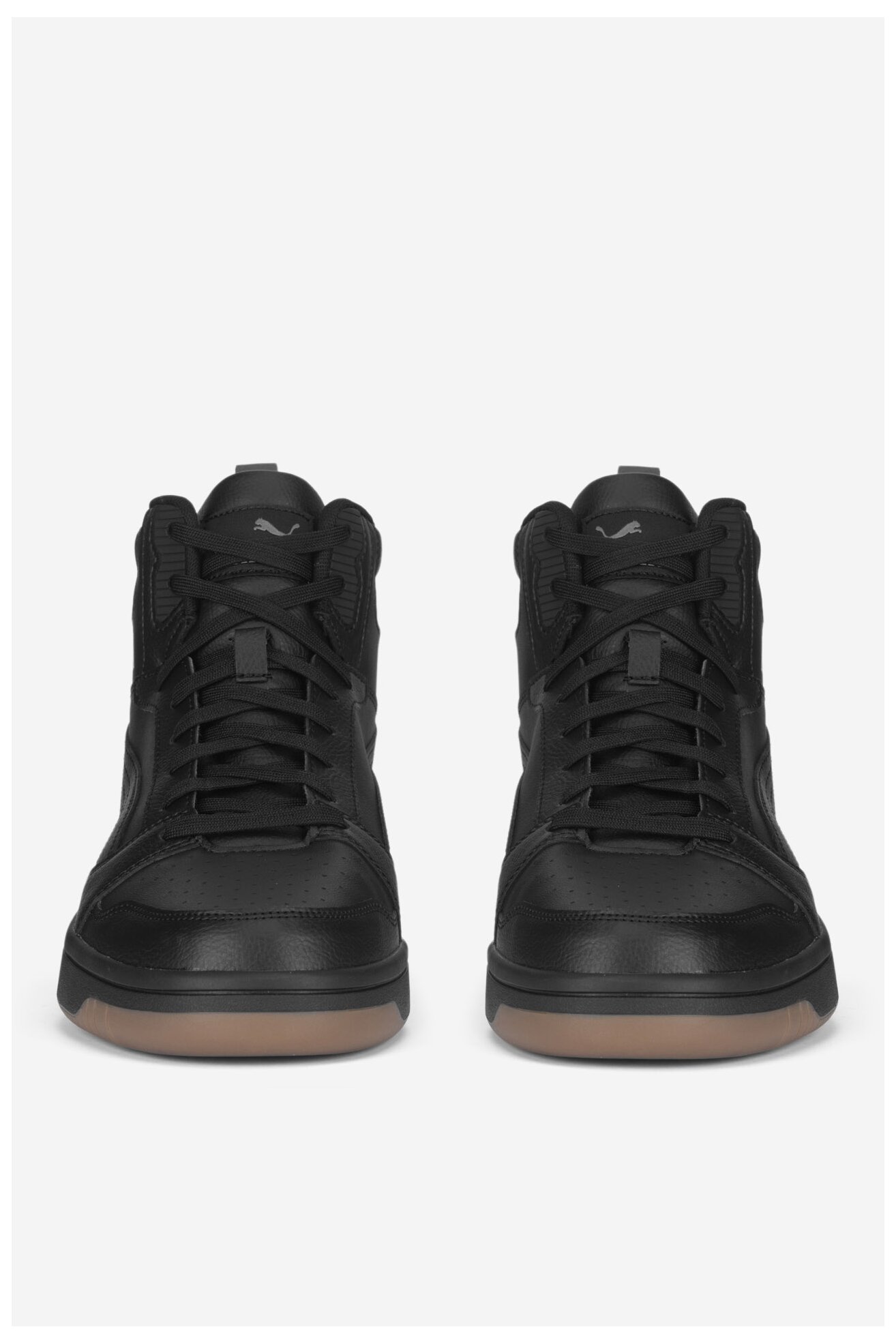 Obuwie sportowe Puma REBOUND V6 39232606 Czarny