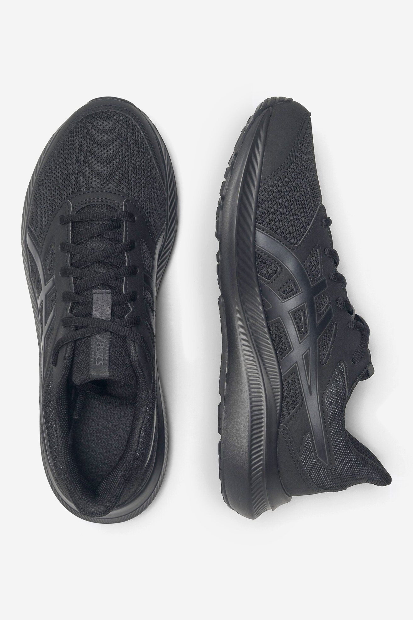 Obuwie sportowe ASICS JOLT 4 1011B603-001 Czarny