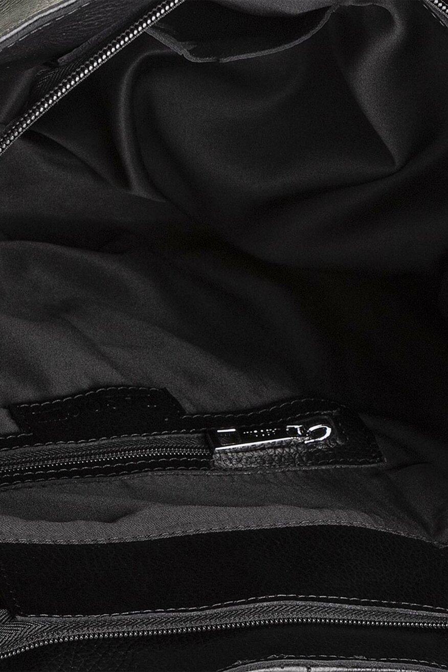 Lasocki - Torebka skórzana - 2230004563951