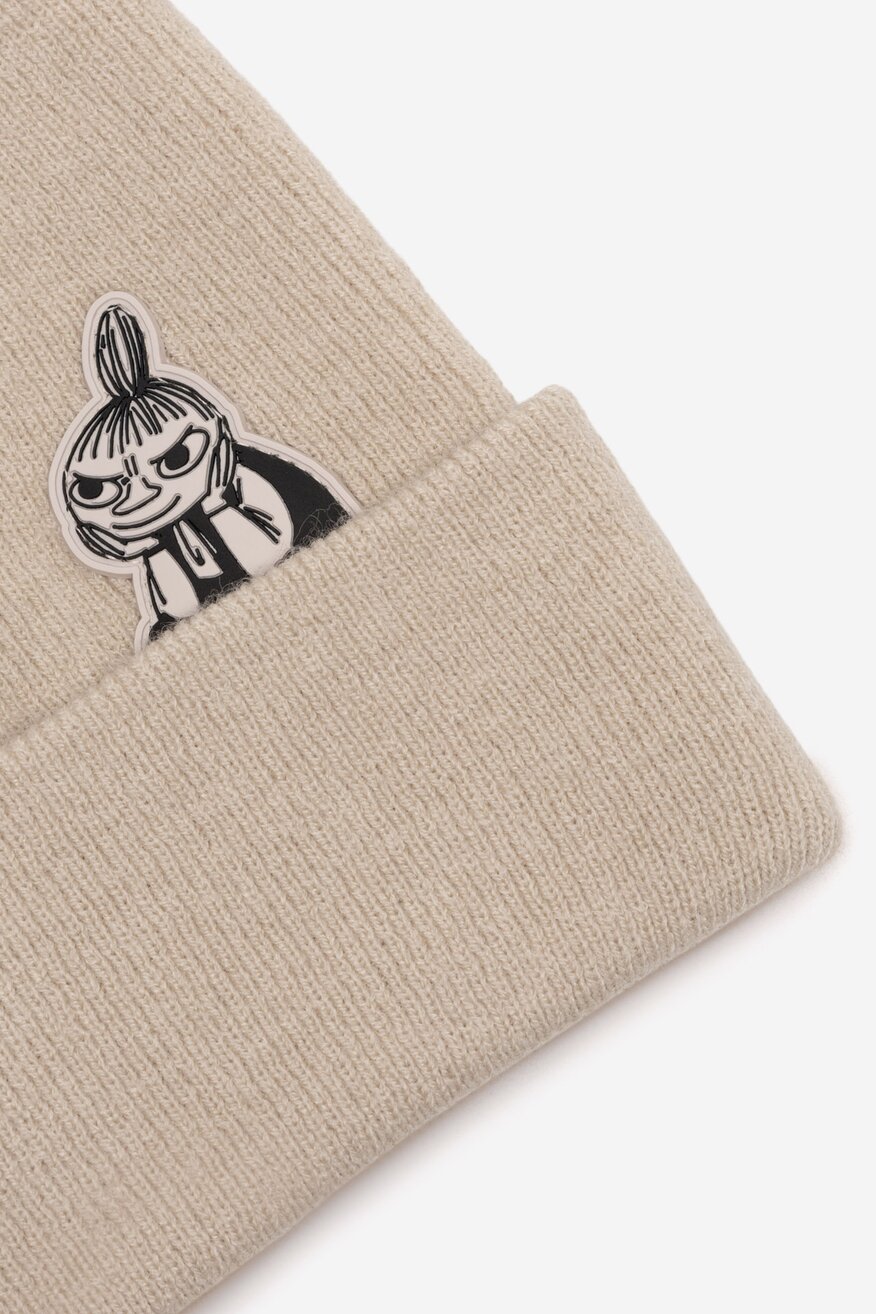 
                MOOMIN - Czapka beanie - 5905588928805