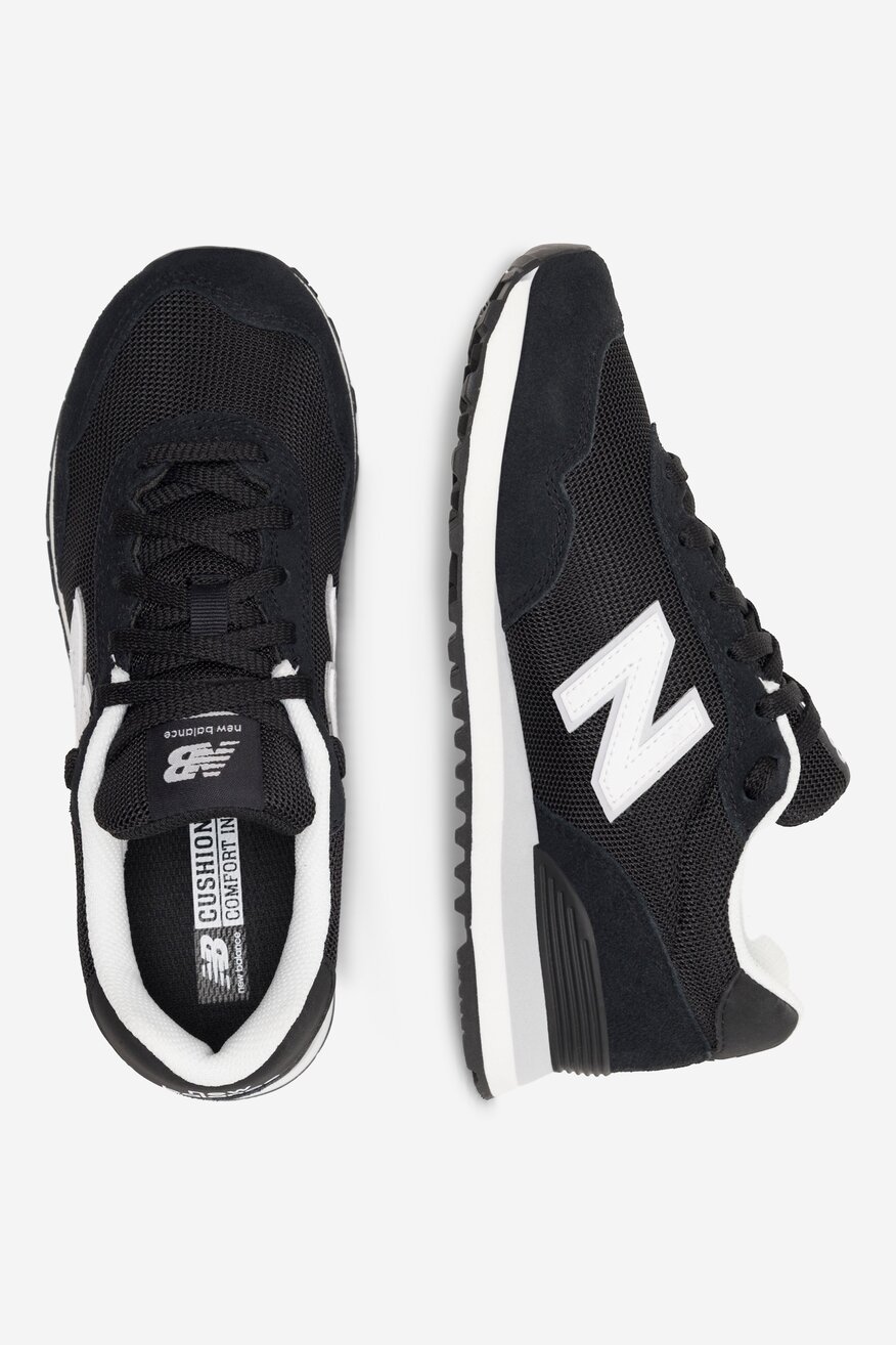 
                New Balance - WL515BLK - 5905588193364
