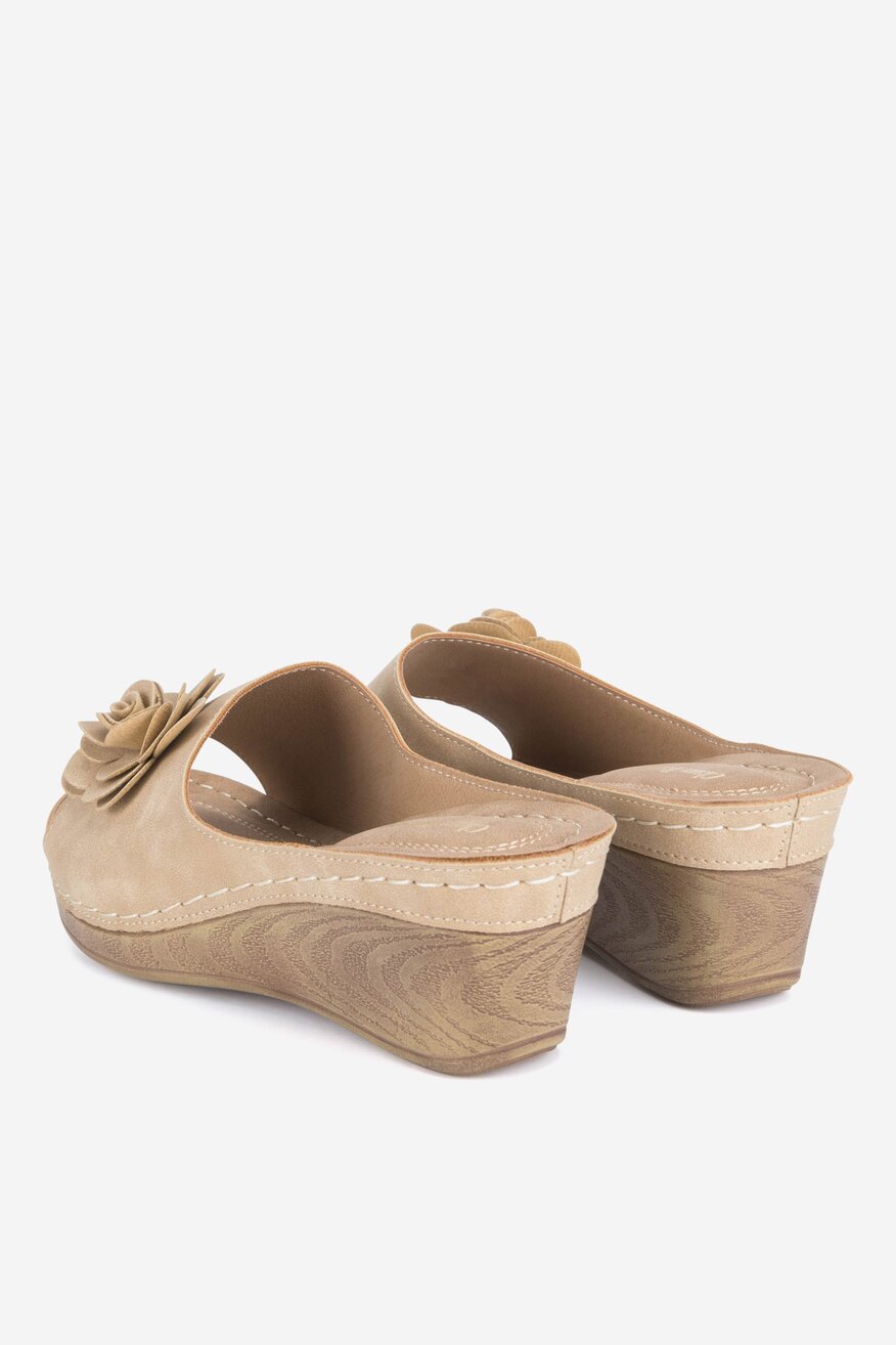 
                Flip-flop Clara Barson BÉZS - 5905588588092