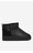 Bokacsizma DeeZee CEO-CM250119-19 FEKETE