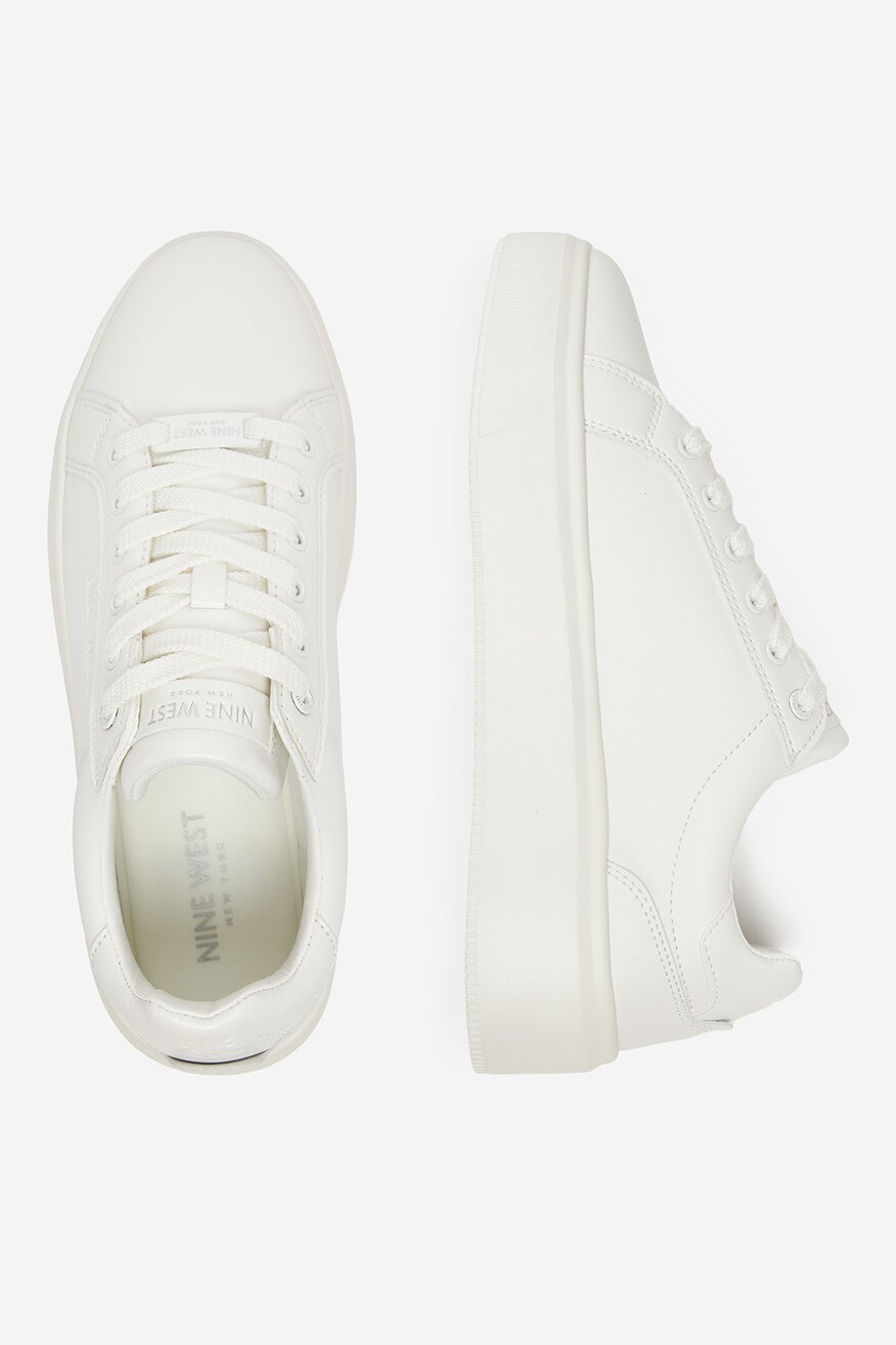 NINE WEST - Sneakersy - 5906751158579
