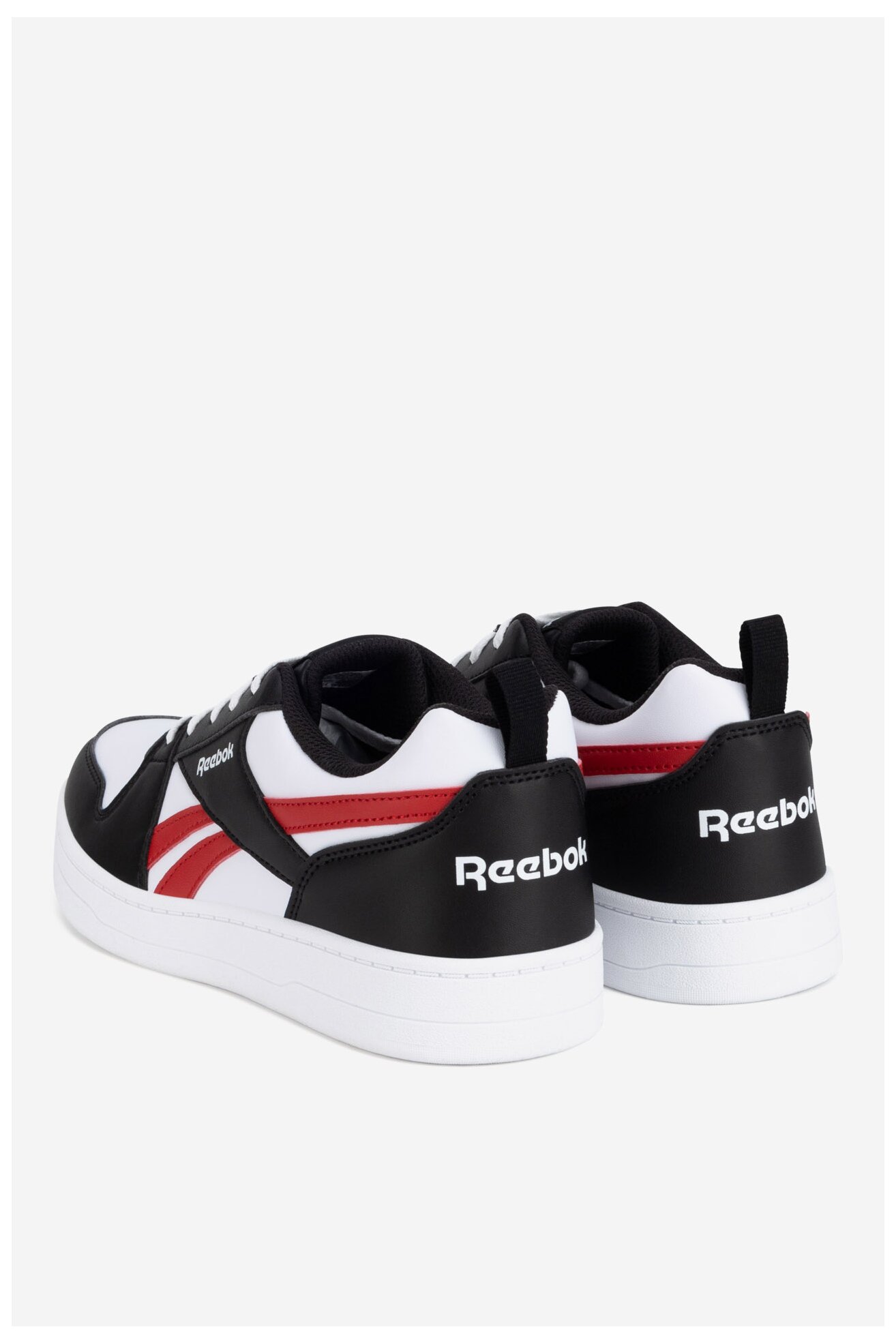 Obuwie sportowe Reebok ROYAL PRIME 2.0 100044073 Czarny