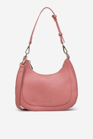 Сумка З Ремінцем Jenny Fairy MLS-E-068-05 РОЖЕВИЙ