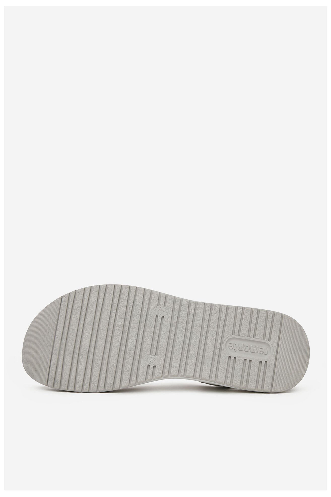 Сандали Remonte D1J60-90 СРЕБРИСТ