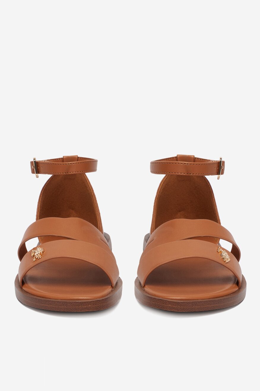 
                U.S. POLO ASSN. - Sandały - 5907964069485