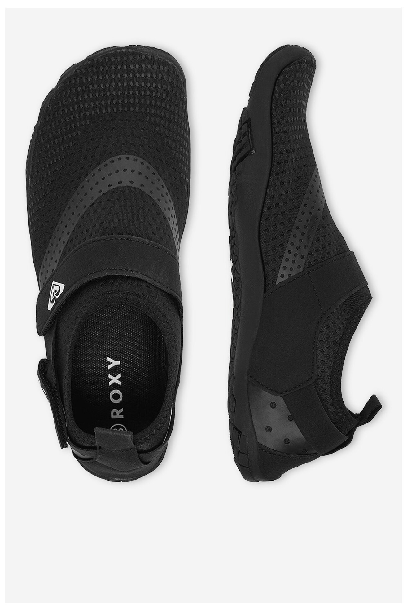 Obuwie do wody ROXY CEOWB-WP80-26006 Czarny