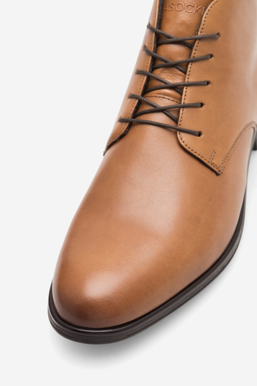 
                Черевики Lasocki КОРИЧНЕВИЙ - 5905588049487