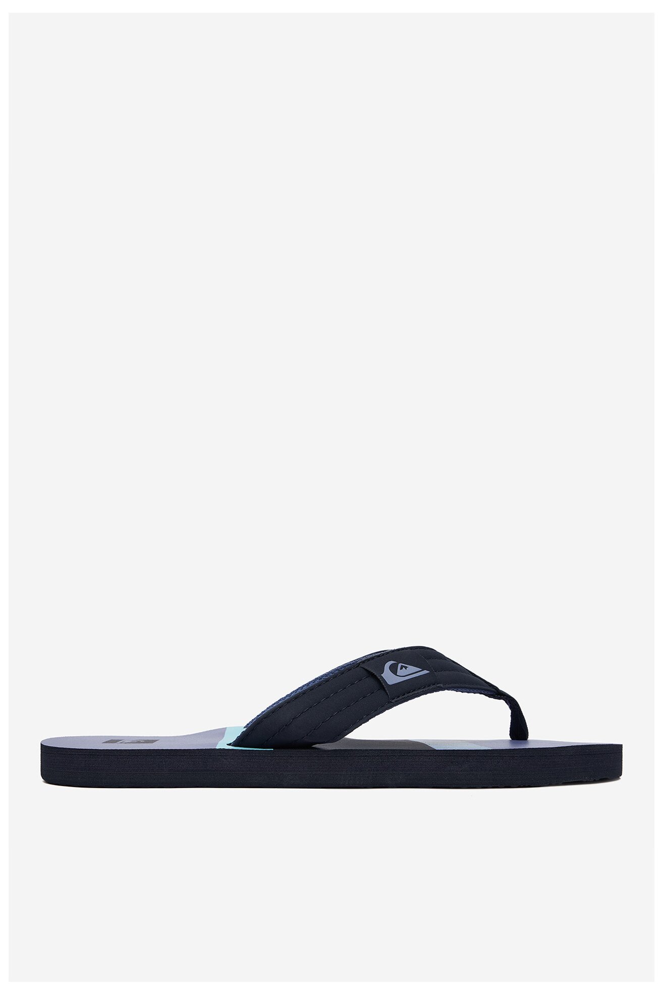 Klapki basenowe QUIKSILVER EO-DUNE CQ10036MMDA Niebieski