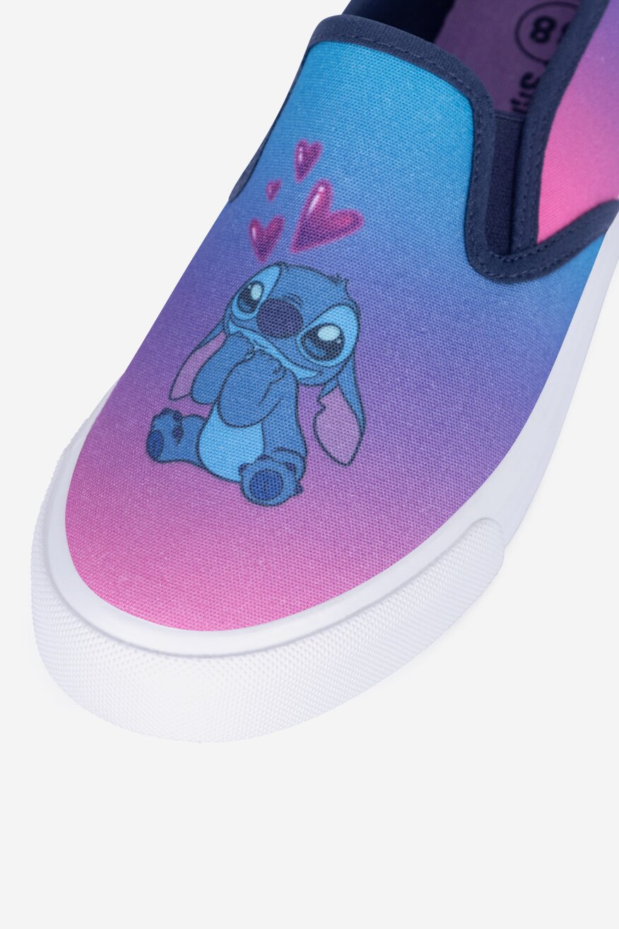 
                Кецове Disney Classics СИН - 5905588844112