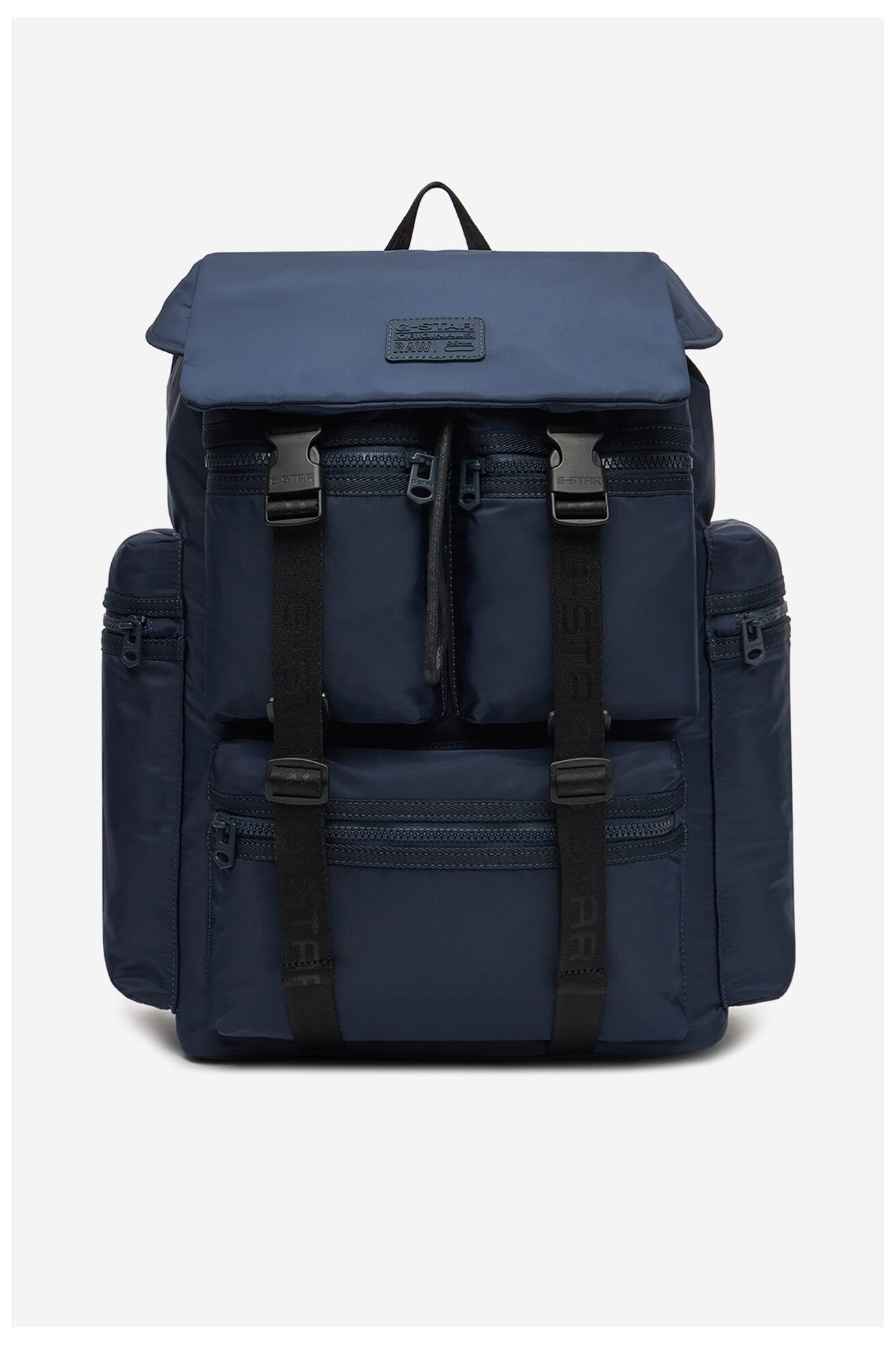 Hátizsák G-STAR RAW GSR-B-002-07 SÖTÉTKÉK