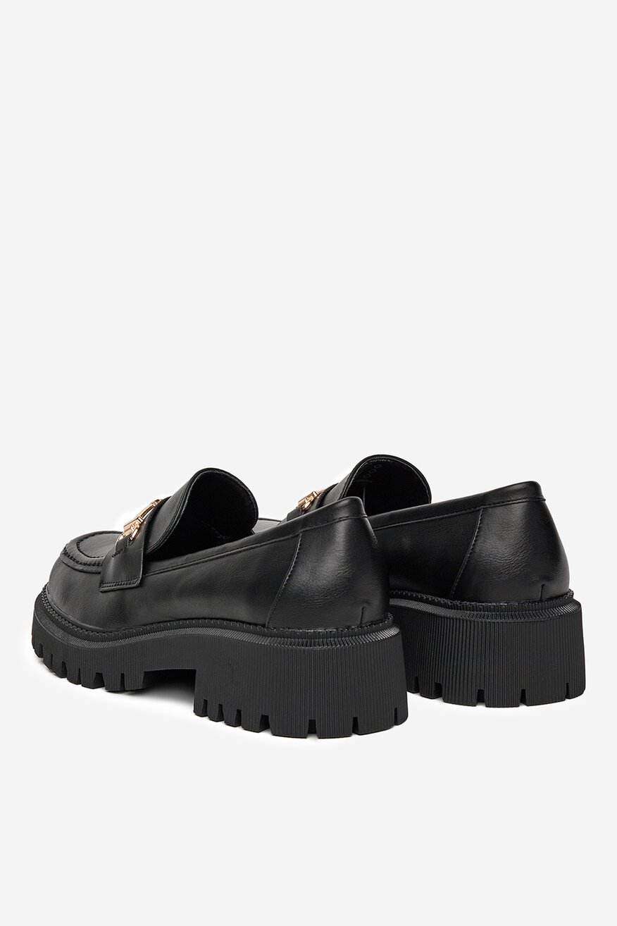 
                DeeZee - Loafersy - 5904410876246