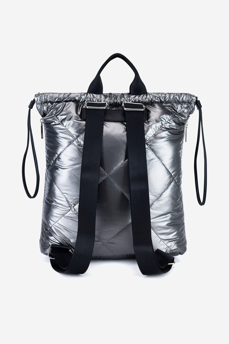 Mexx - Duży plecak miejski - 5905588953289