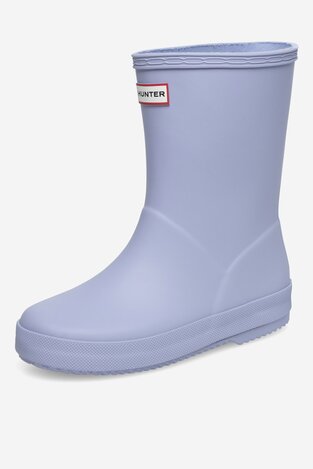 Гумаки HUNTER HFC-02 ФІОЛЕТОВИЙ