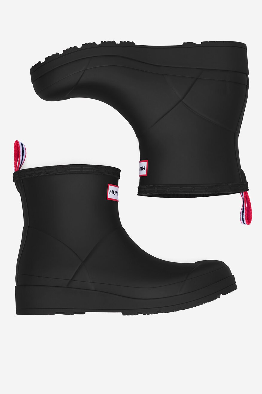 
                Cizme de cauciuc HUNTER NEGRU - 5905588948230