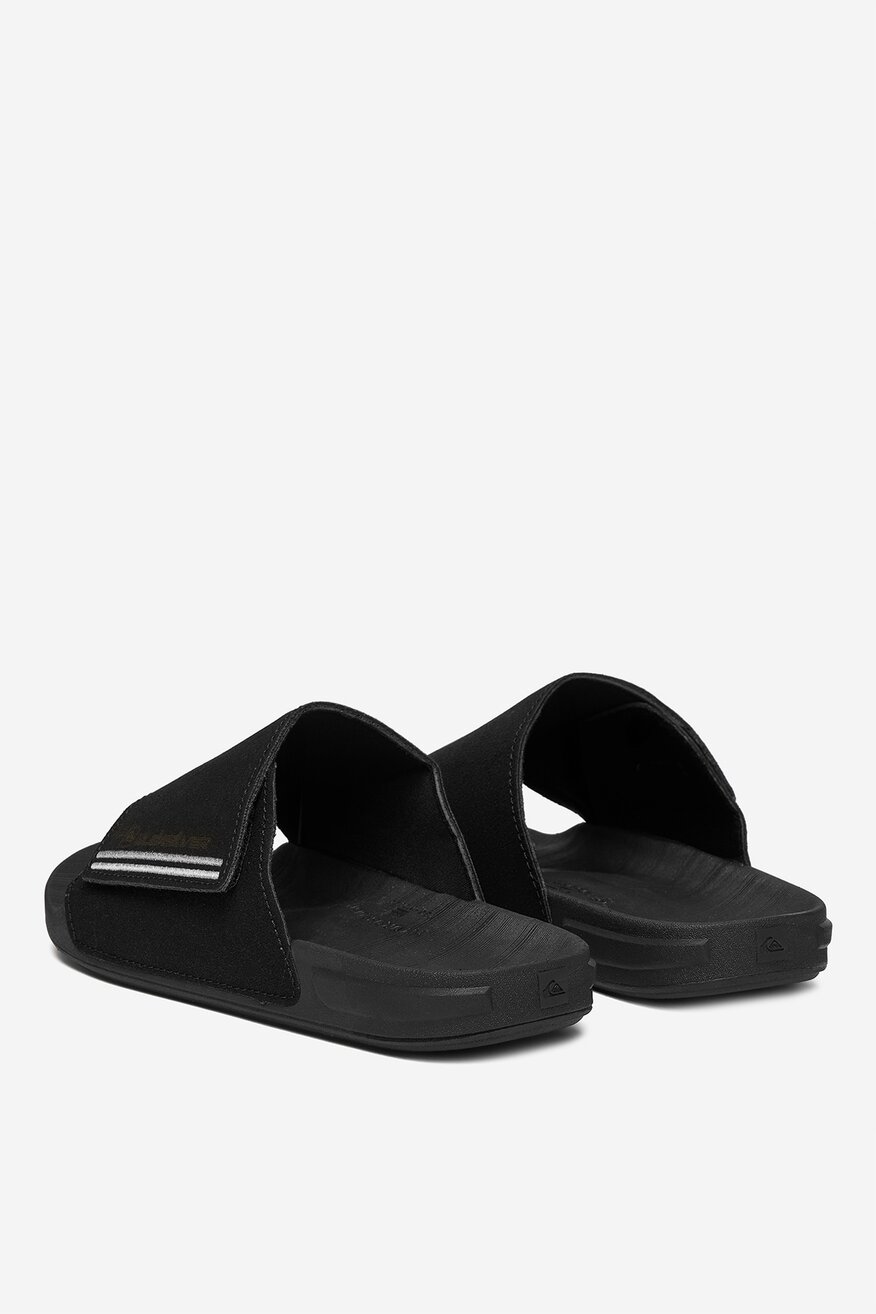 
                QUIKSILVER - POCHI SUEDE - 5906751674086