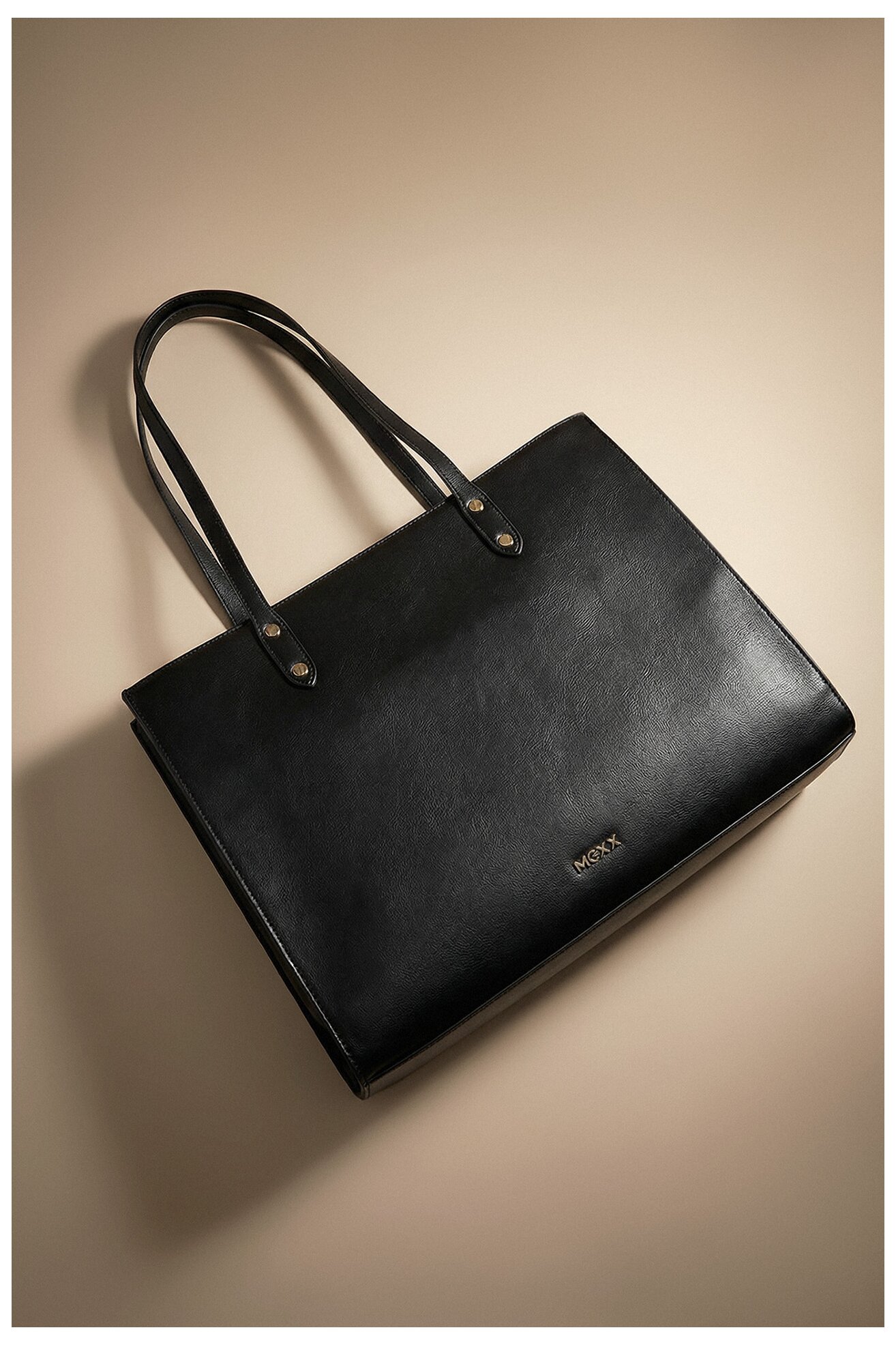 Torebka Mexx MEXX-B-019-06 Czarny