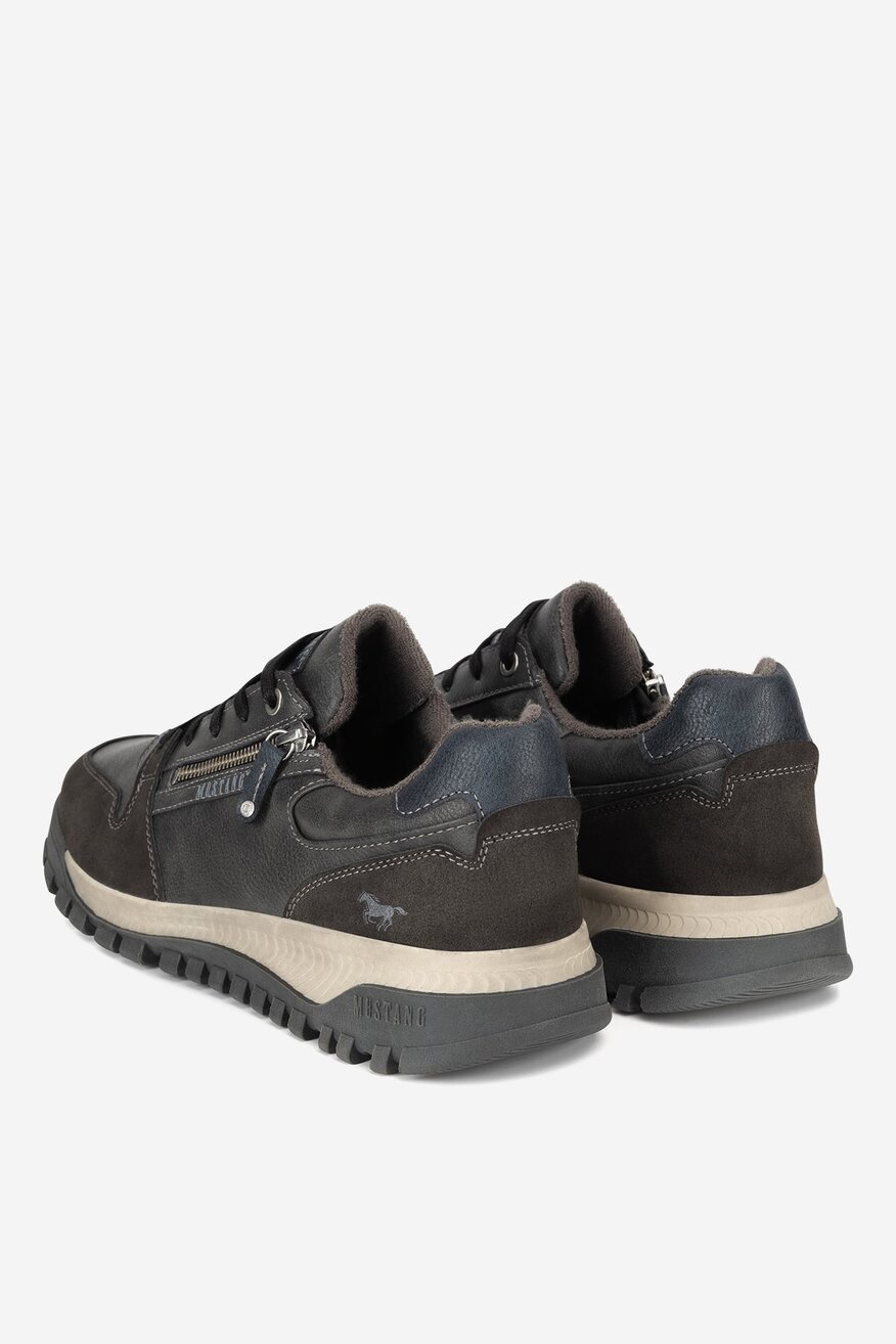 Mustang - Sneakersy - 5905588867326