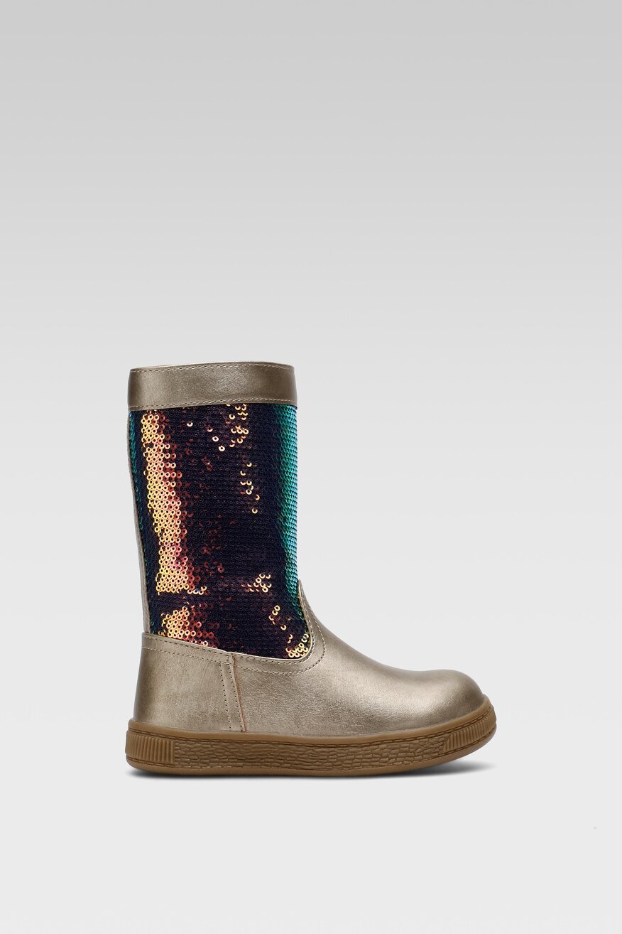 Nelli Blu - Kozaki na zamek - 5904862394657