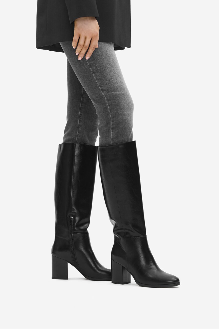 
                Csizma Jenny FEKETE - 5906751318751