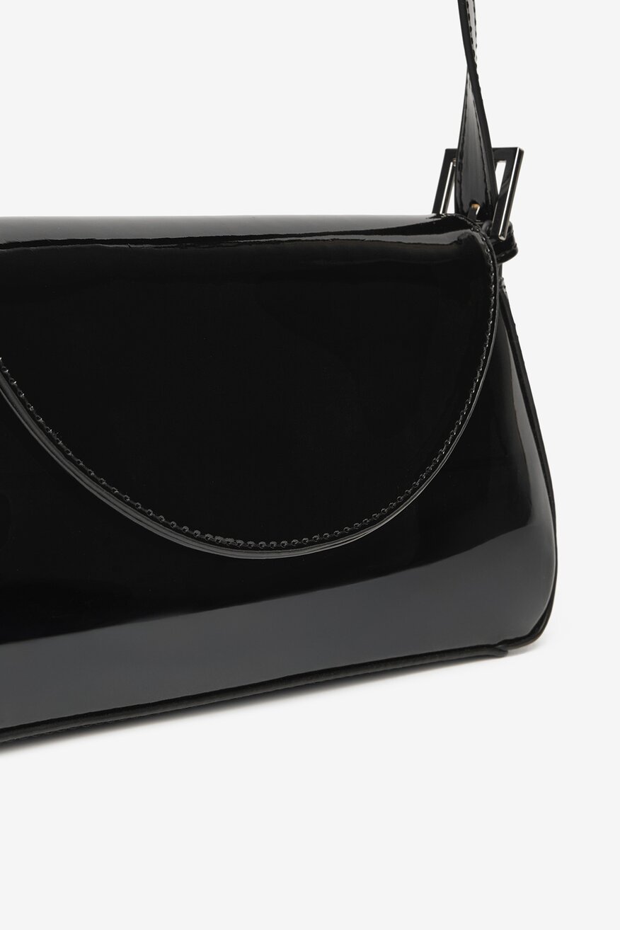 
                Geantă de mână DeeZee NEGRU - 5904410881677