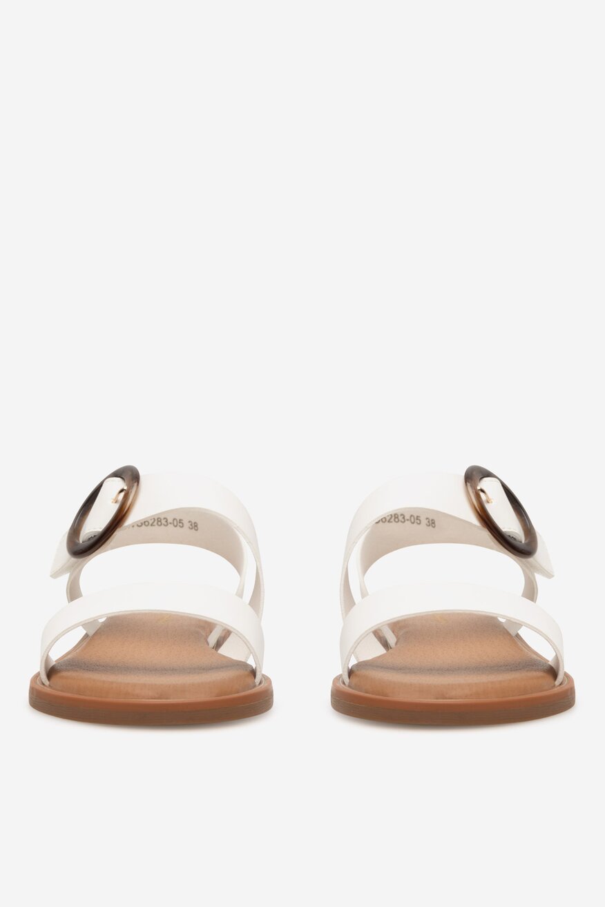 Jenny Fairy - Sandały - 5905588549437