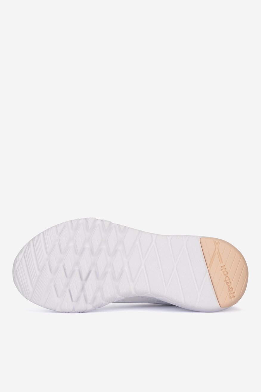 
                Sportovní obuv Reebok BÍLÁ - 5905588716754