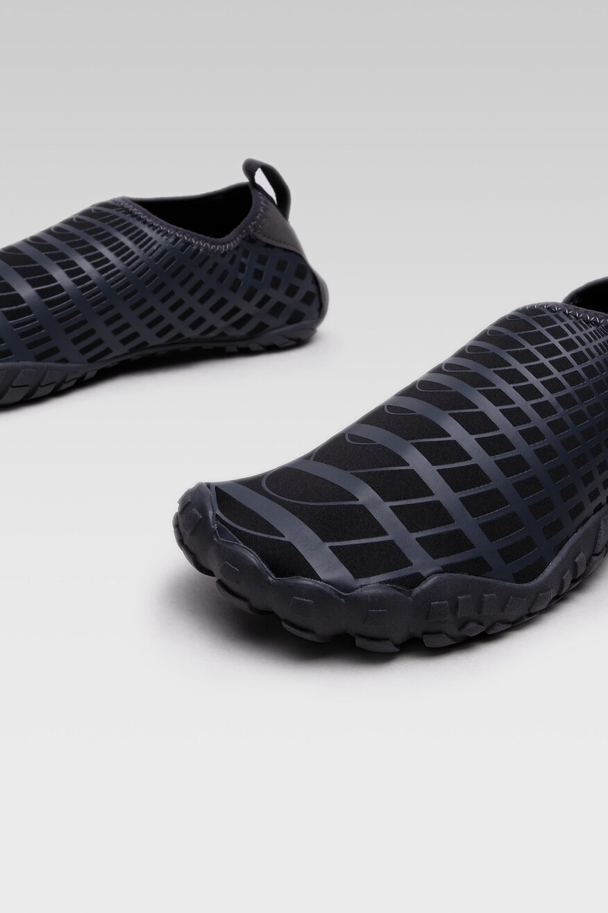 
                Sprandi - Obuwie do wody czarne - 5904248621025