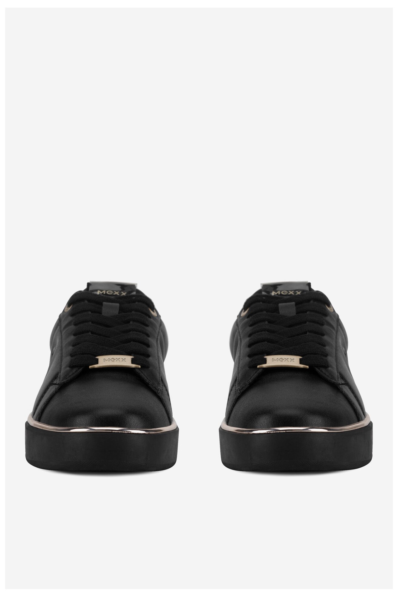 Tornacipő Mexx MI001010543W FEKETE