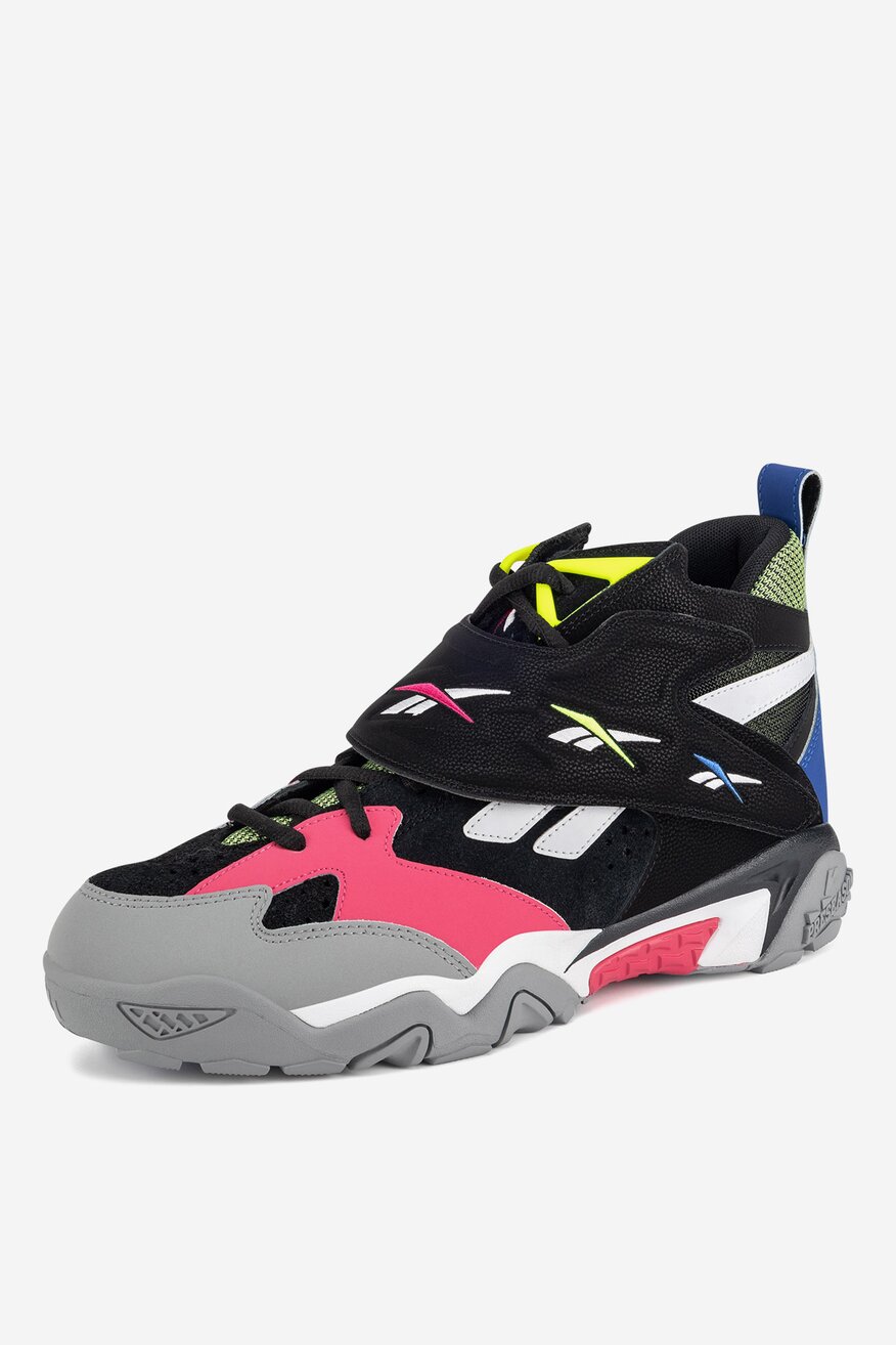 
                Спортни обувки Reebok ЧЕРЕН - 5905588913320