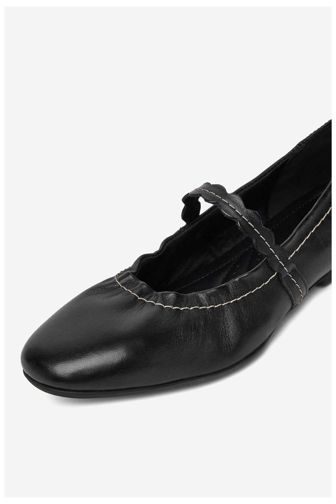 Балерина Lasocki RST-PRIMA-22 ЧЕРЕН