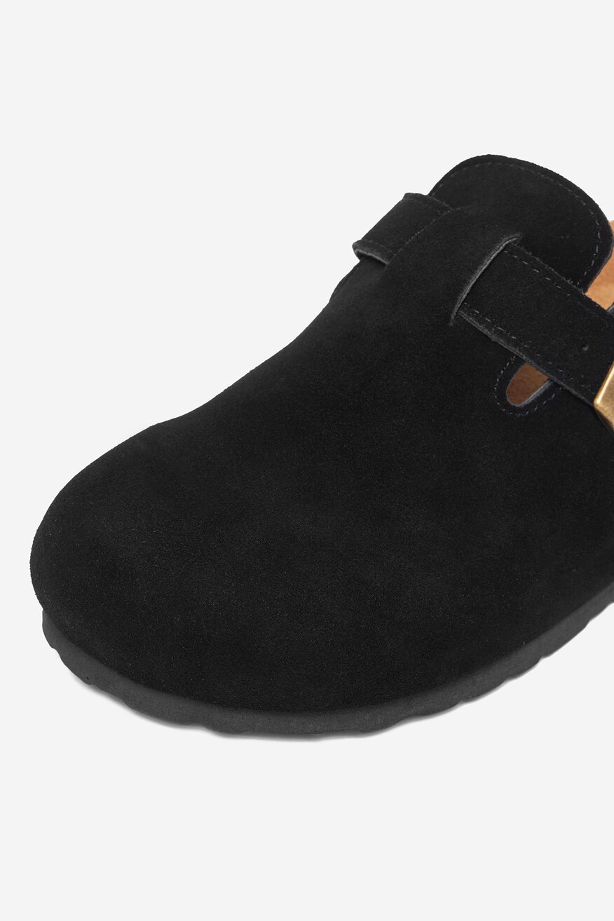 
                Шльопанець Lasocki ЧОРНИЙ - 5906751940983