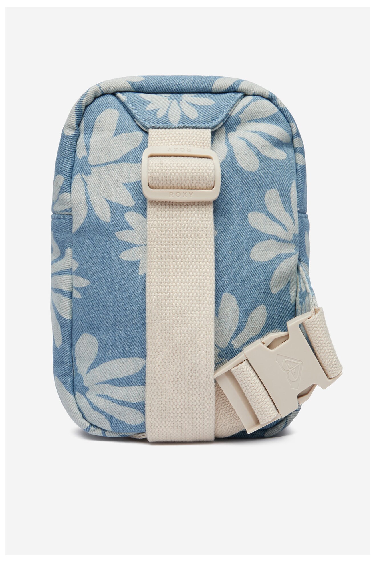 Дамска чанта ROXY CEOWB-ROXY-KL-002-09 ДЕНИМ