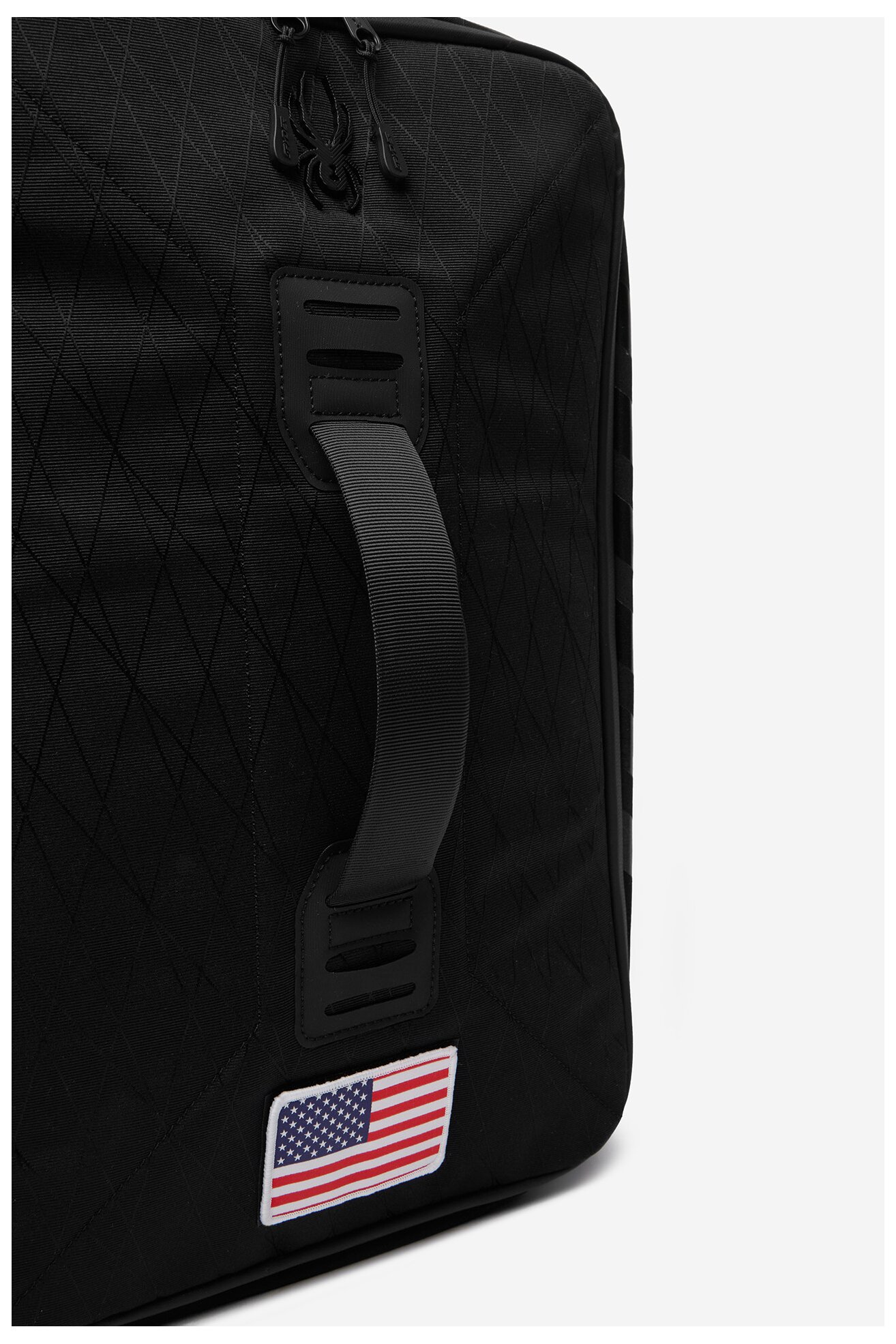 Plecak SPYDER CWBEO-SR-KL-005-09 Czarny