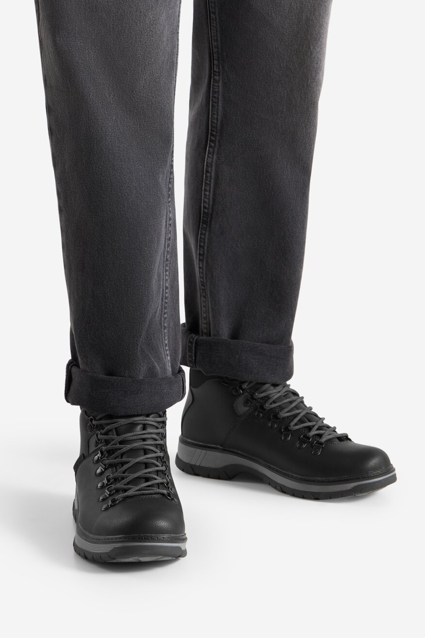 
                Beverly Hills Polo Club - Trzewiki - 5905588835004