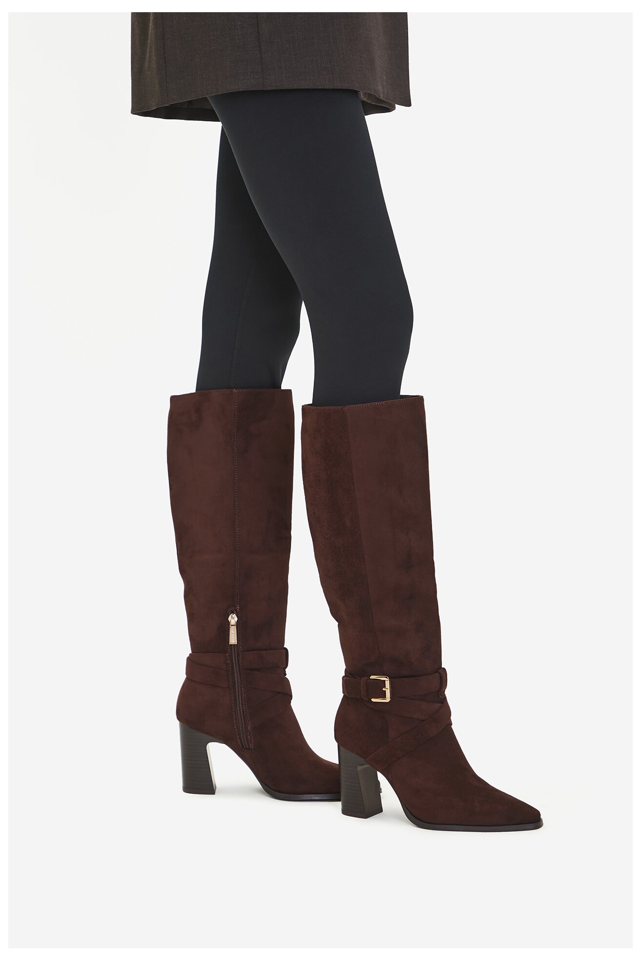 Cizme Jenny CEO-HY2516-1 MARO