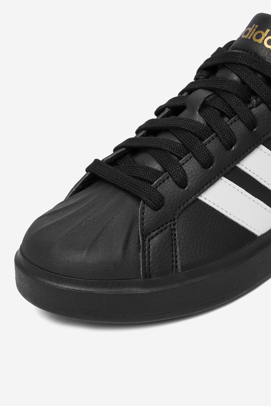 Încălțăminte sport adidas NEGRU - 5906751466919