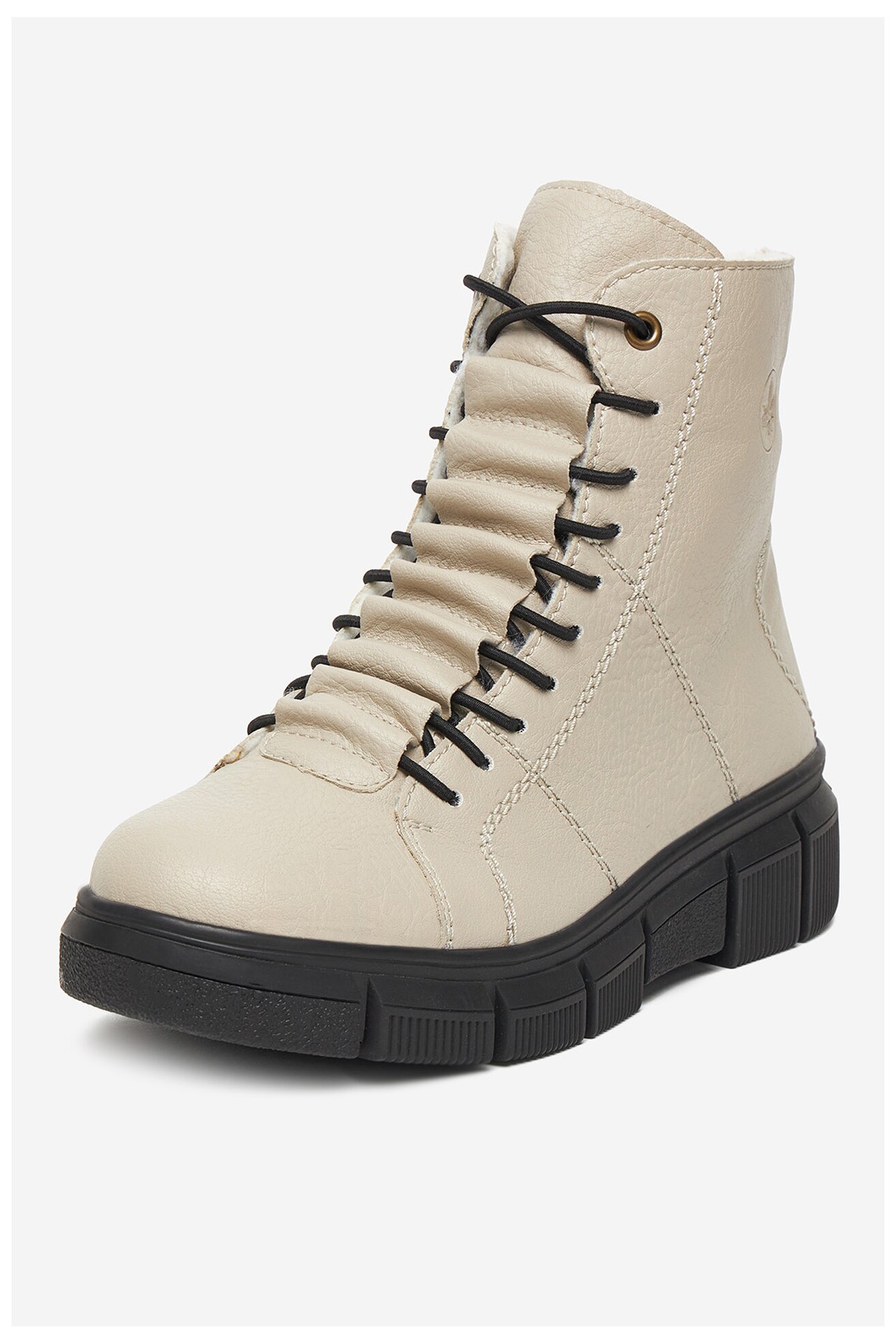 Bocanci Rieker CEO-X3428-60 BEJ