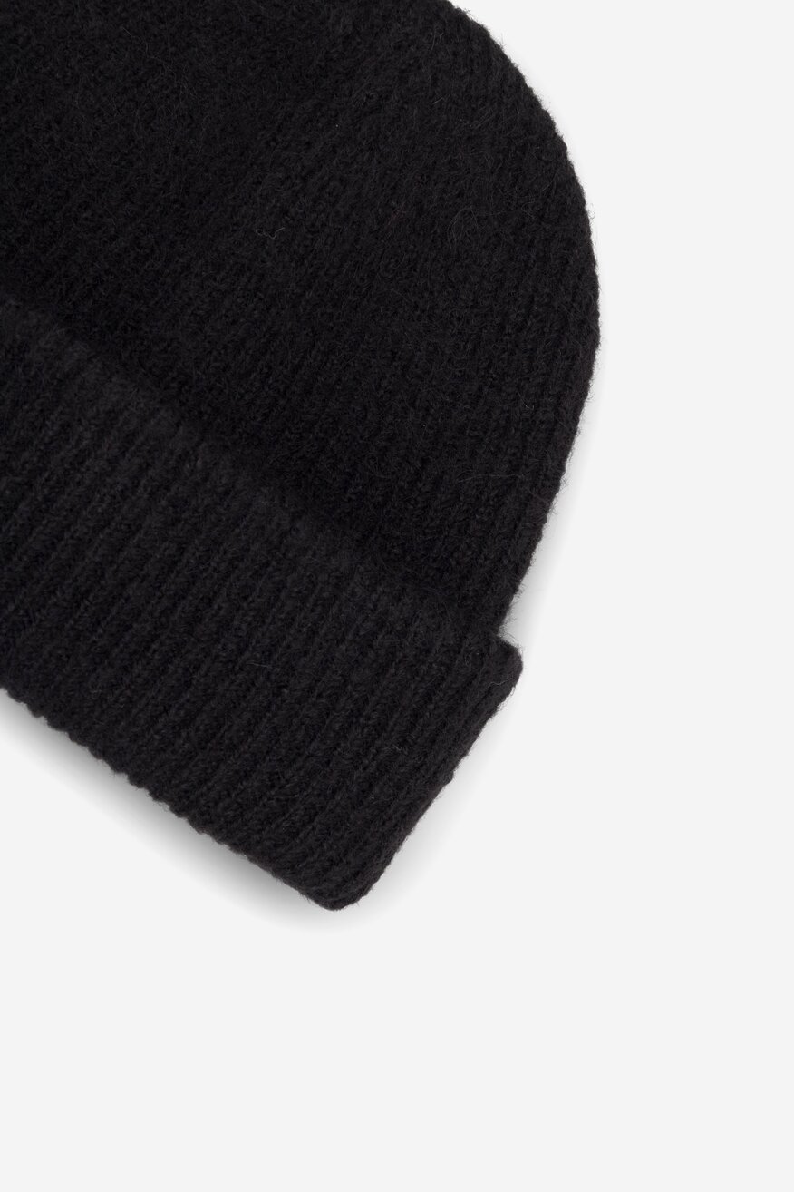 
                Női sapka Jenny Fairy FEKETE - 5905588096337