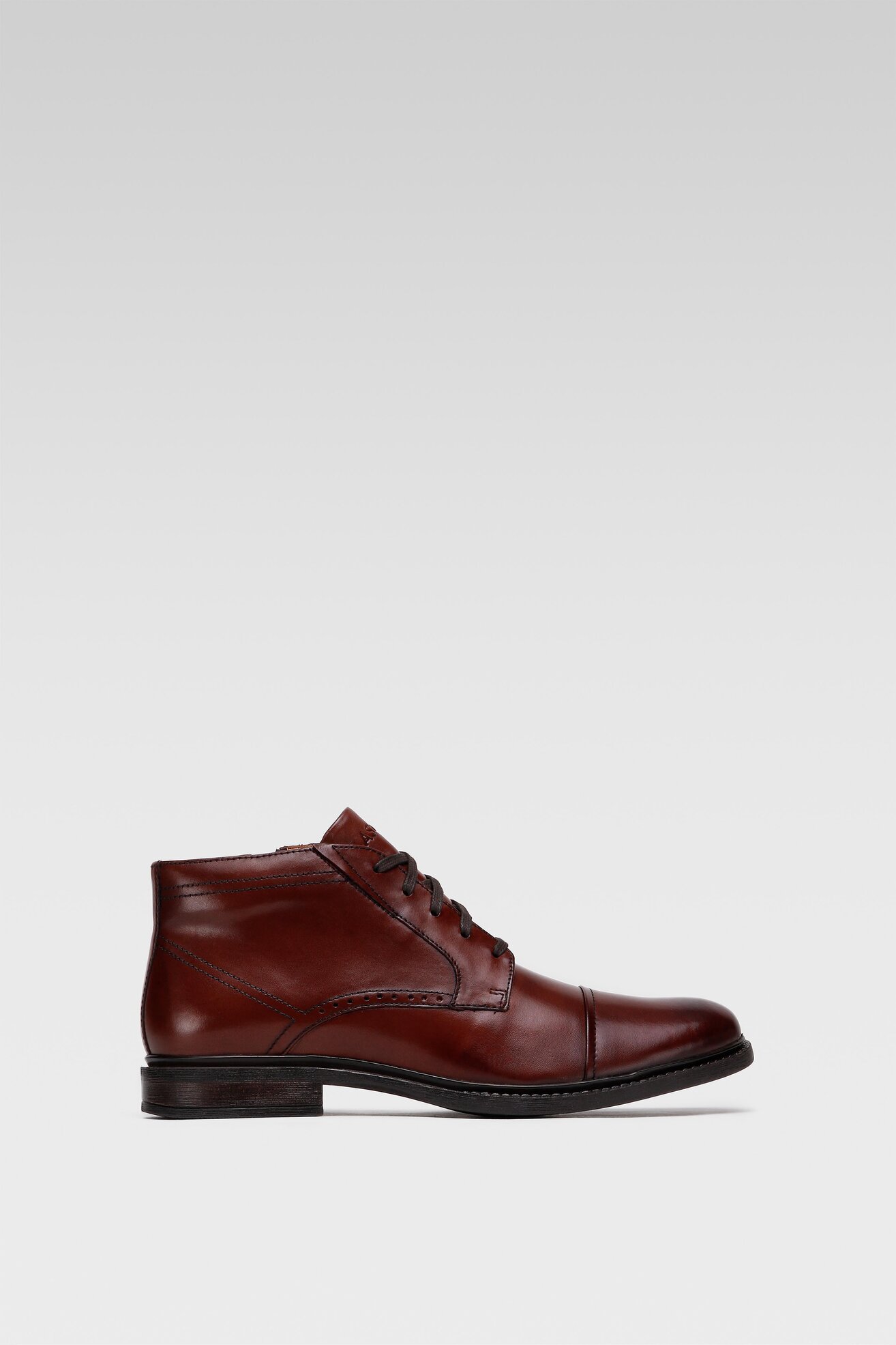 Боти Lasocki MB-STEFF-56 КАФЯВ