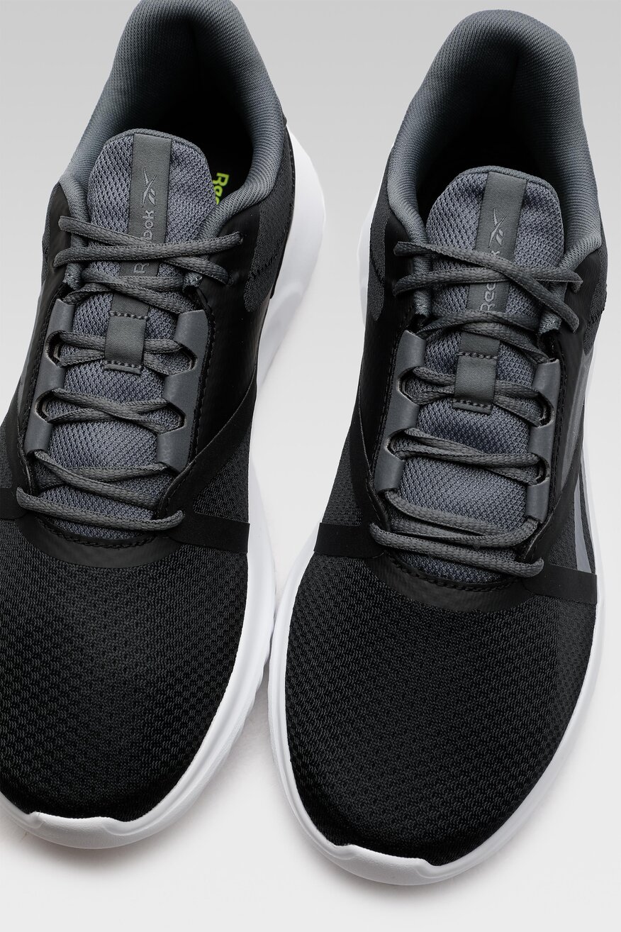 
                Sportcipő Reebok FEKETE - 5904248870355