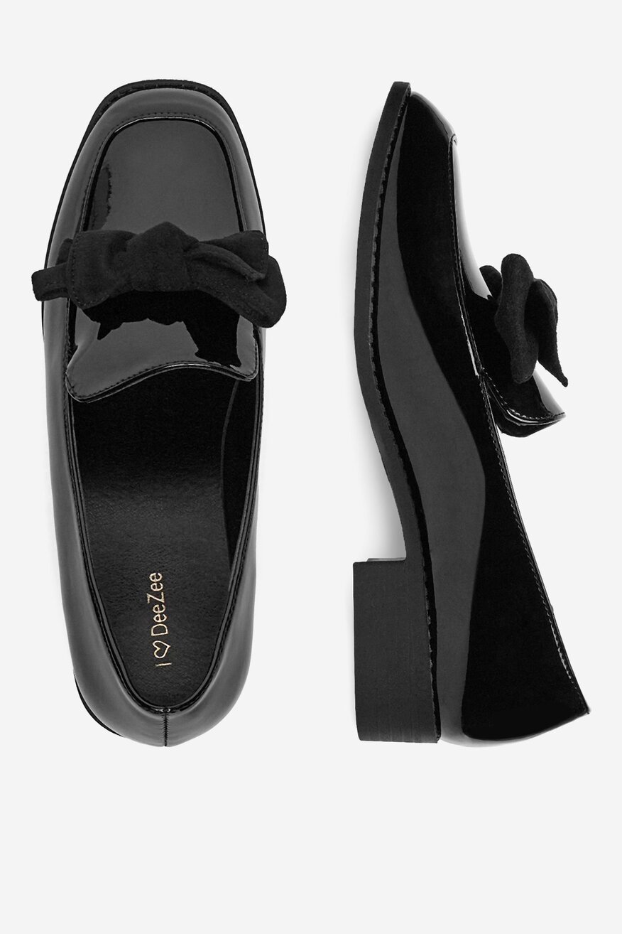 DeeZee - Mokasyny - 5904410389197