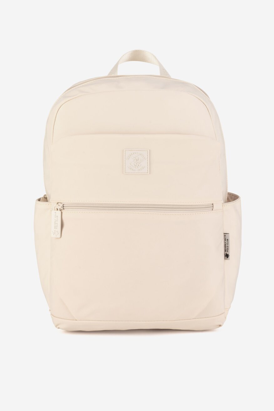 
                Beverly Hills Polo Club - Duży plecak miejski - 5905588843757