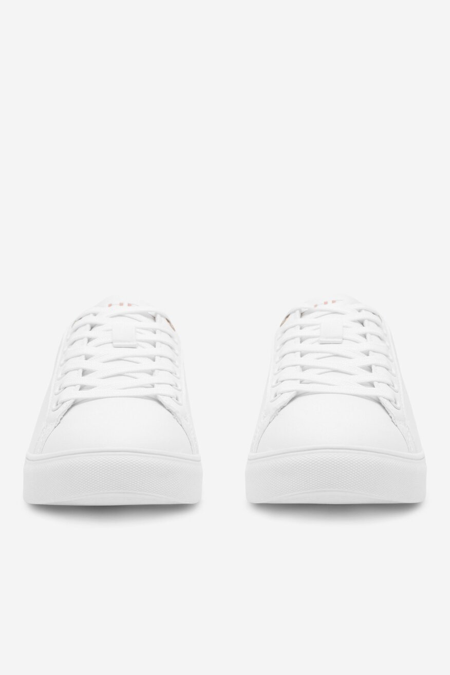 
                Півкеди Beverly Hills Polo Club БІЛИЙ - 5905588500346