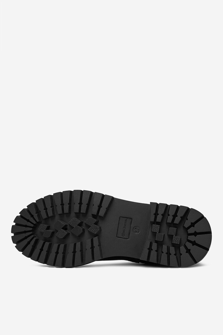 Clara Barson - Botki ocieplane - 5906751387443