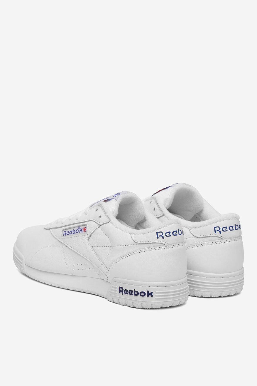 Încălțăminte sport Reebok ALB - 5906751549780